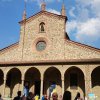 Bobbio -  San Colombano