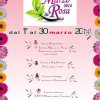 marzo in rosa front page