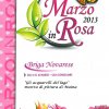 marzo in rosa maina